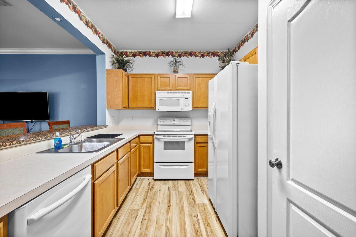 Twin Lakes Ph II - Residential