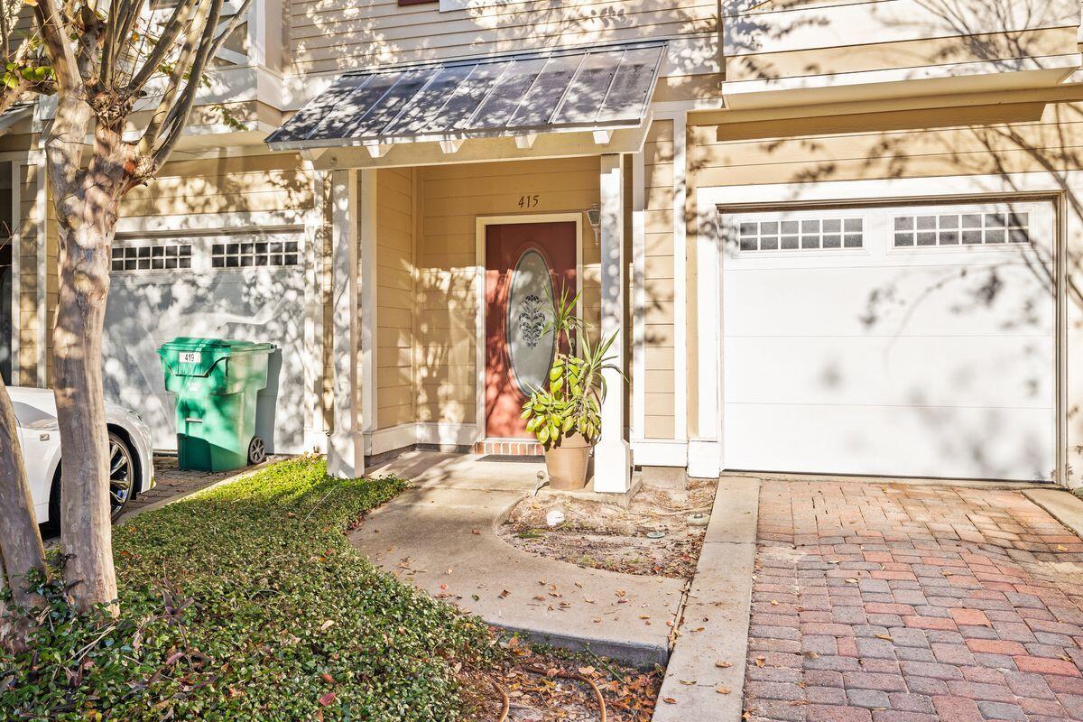 Twin Lakes Ph II - Residential