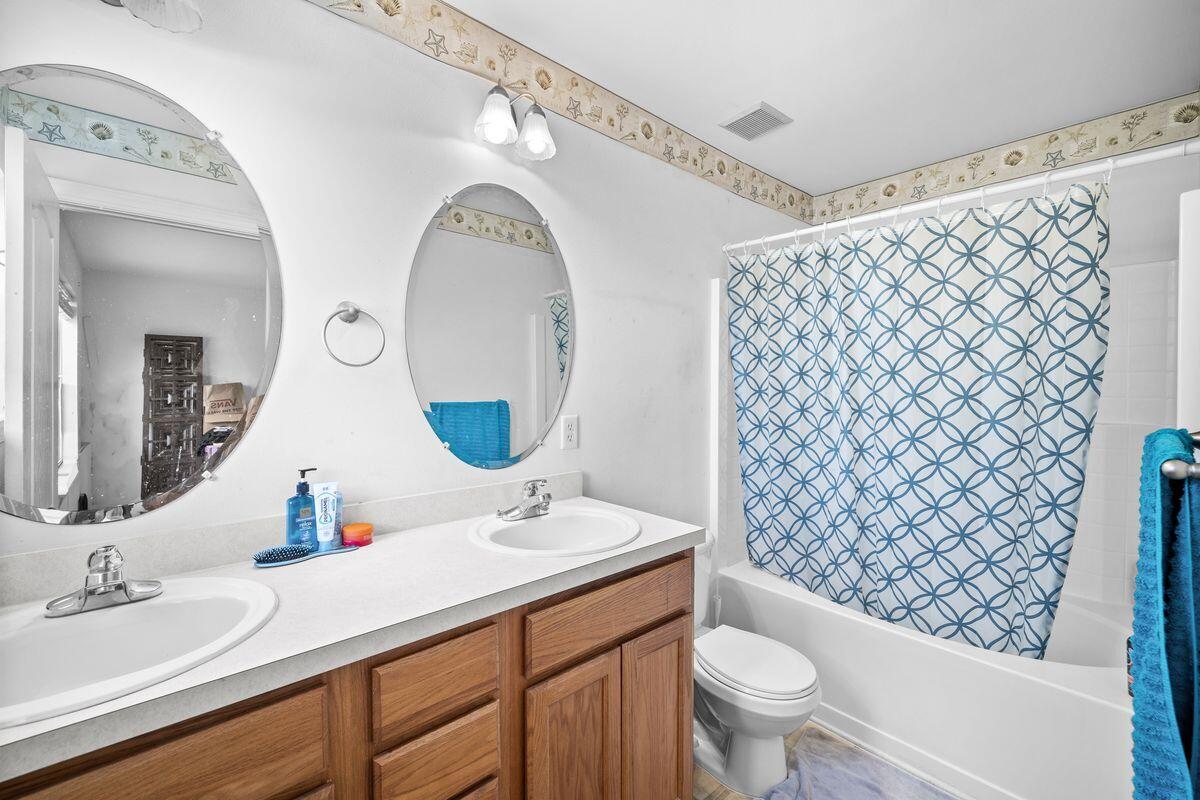 Twin Lakes Ph II - Residential