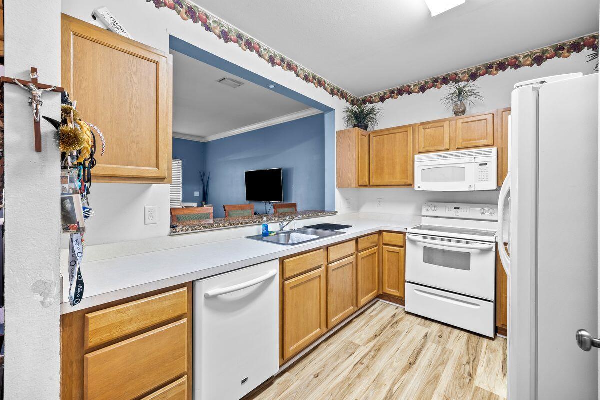 Twin Lakes Ph II - Residential