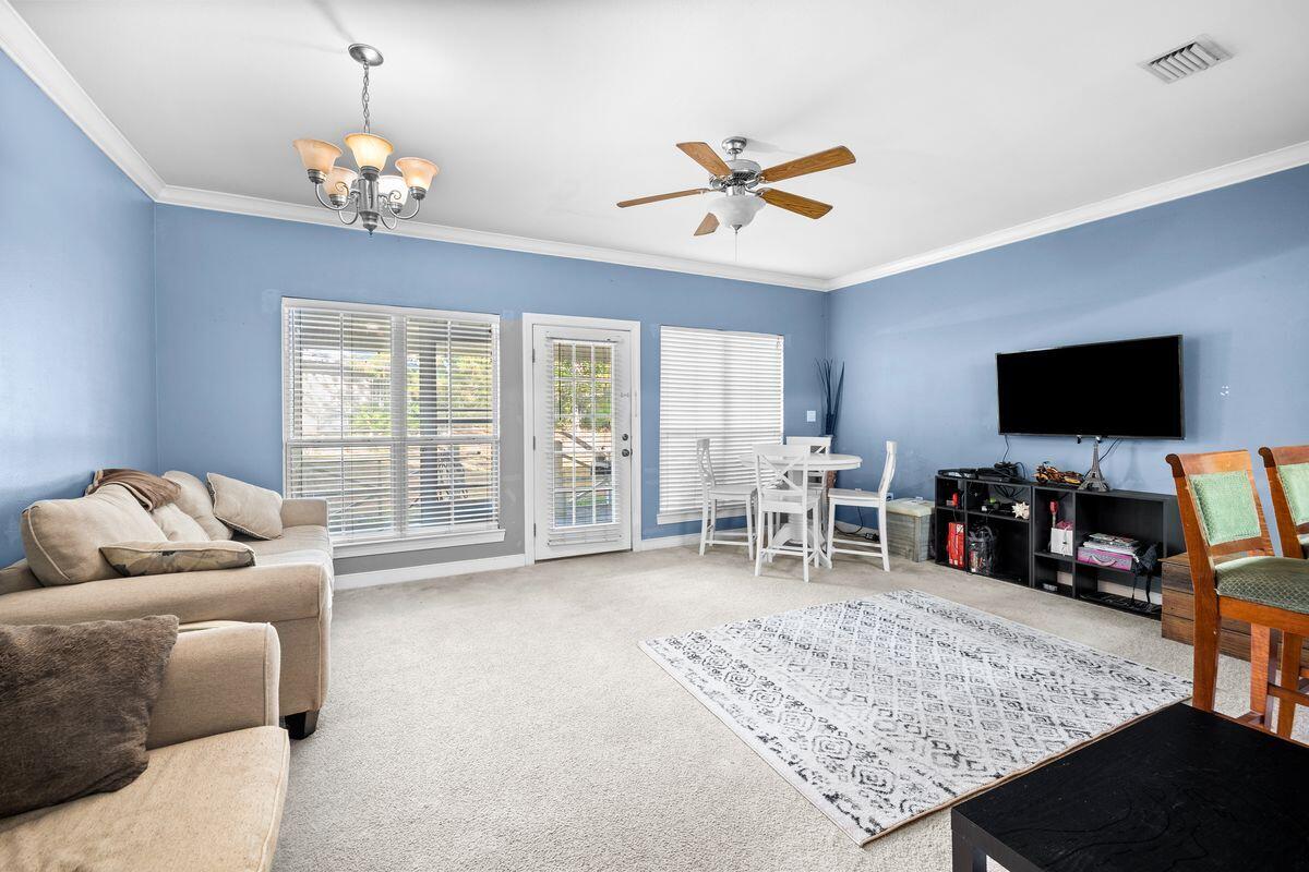 Twin Lakes Ph II - Residential