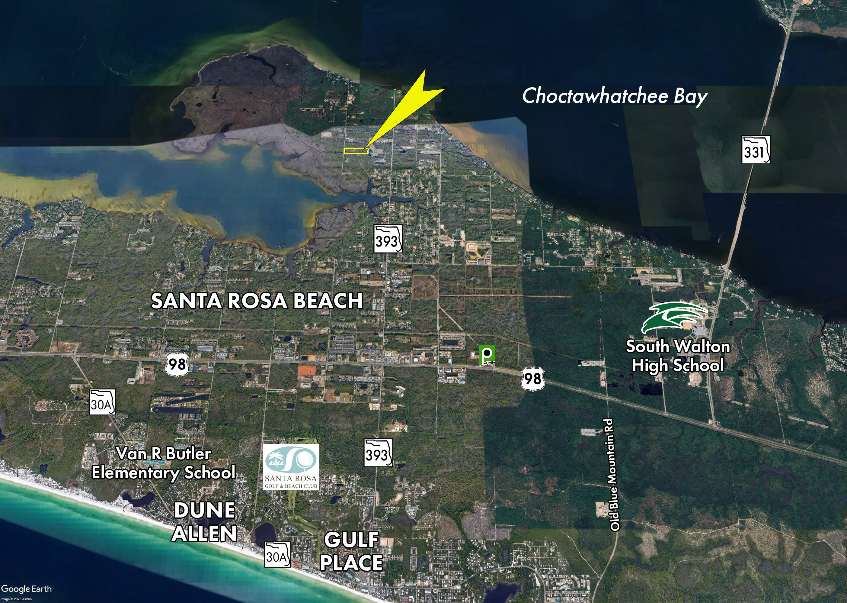 W1/2 OF LOT 20 S.R.P. IN SEC 15-2S-20W *LESS:RD ROW OR 1840-390 OR 2677-4815 OR 2977-1042 OR 2977 - Land