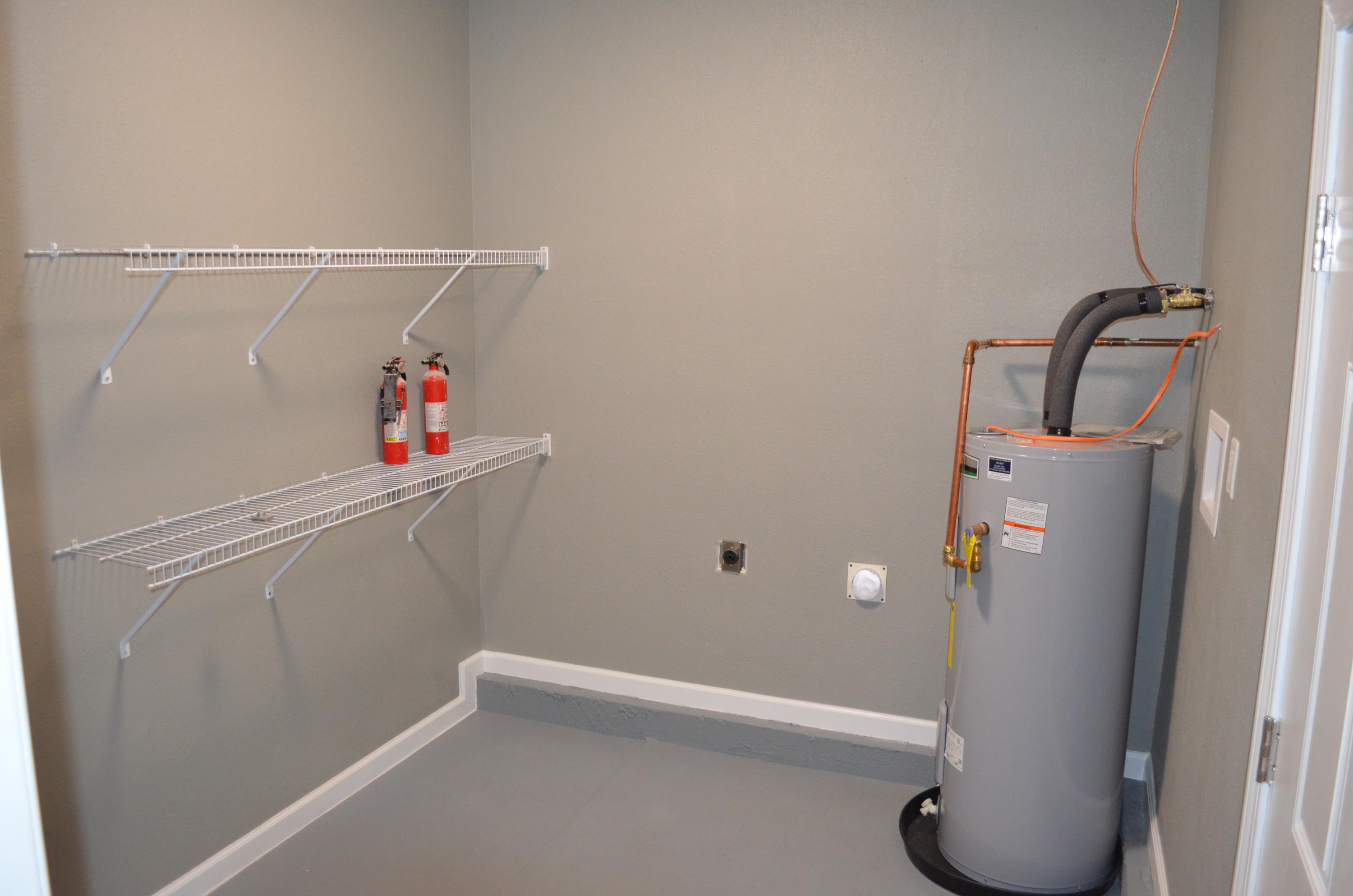 CAROL ANNE MANOR 1ST ADDN - Residential Lease