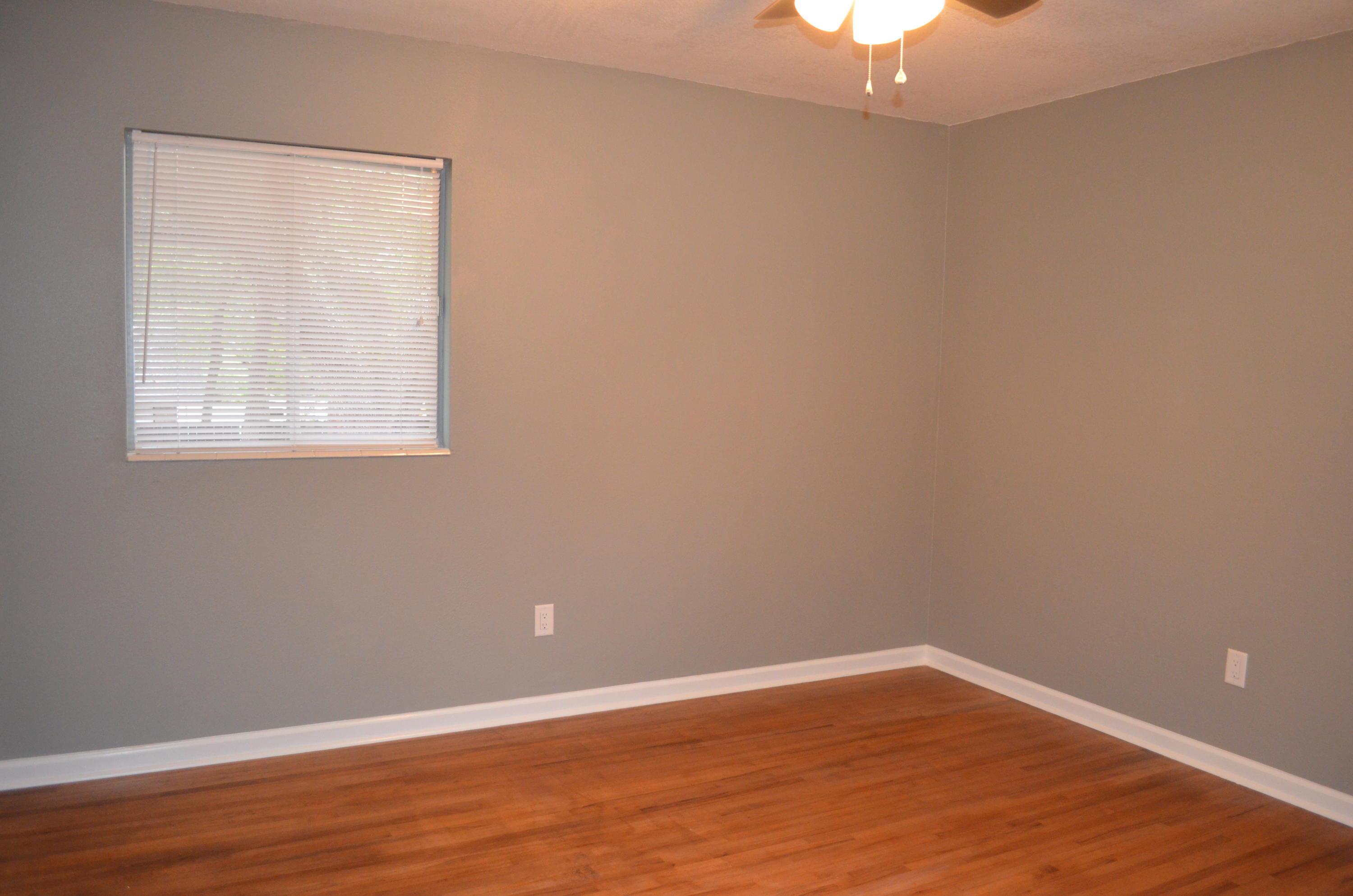 CAROL ANNE MANOR 1ST ADDN - Residential Lease