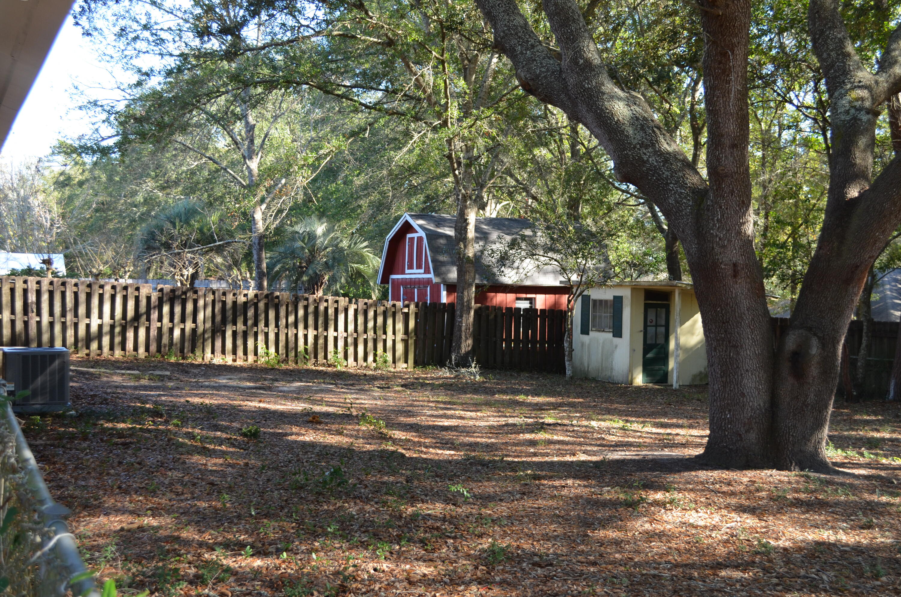 CAROL ANNE MANOR 1ST ADDN - Residential Lease