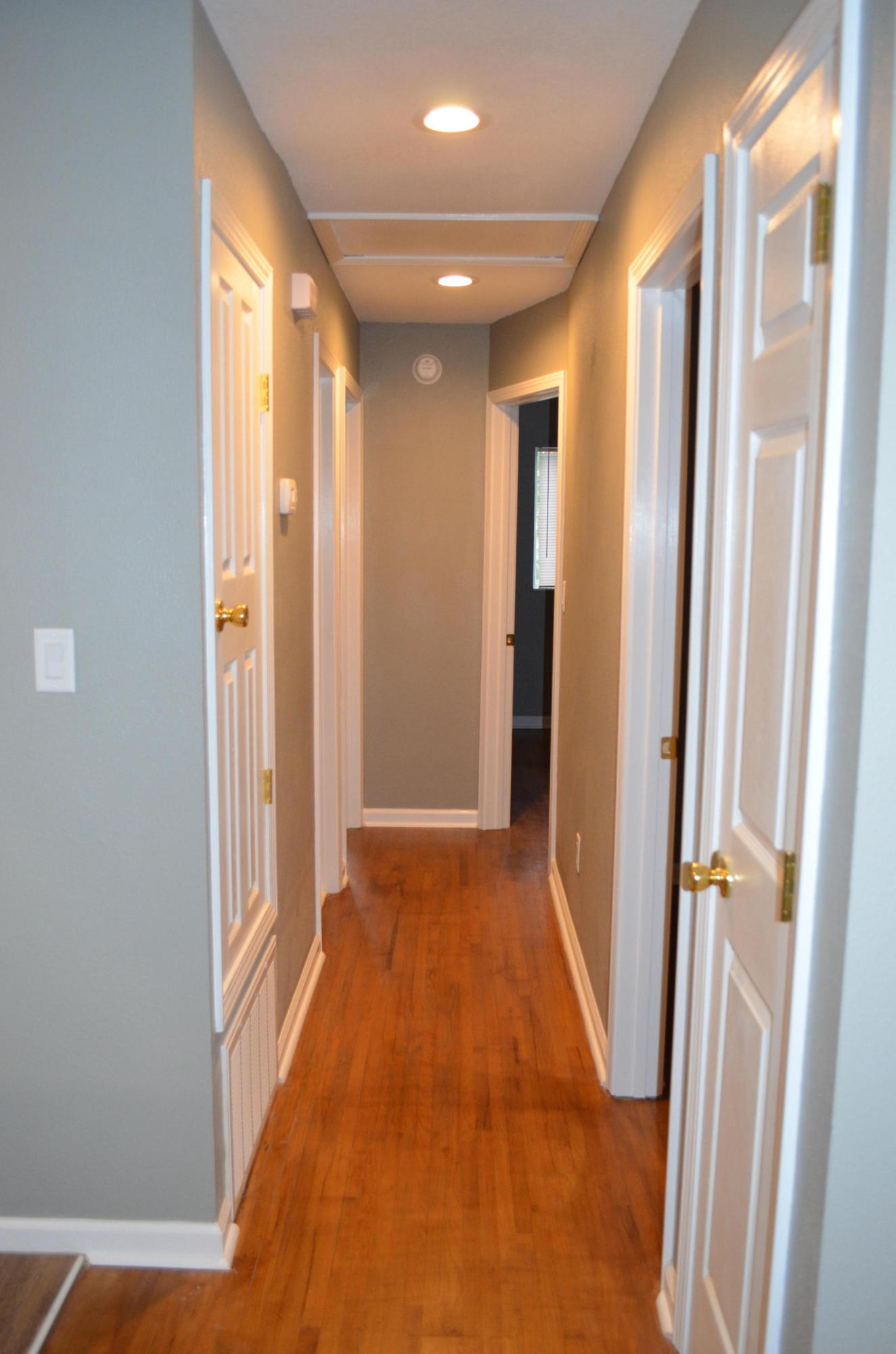CAROL ANNE MANOR 1ST ADDN - Residential Lease