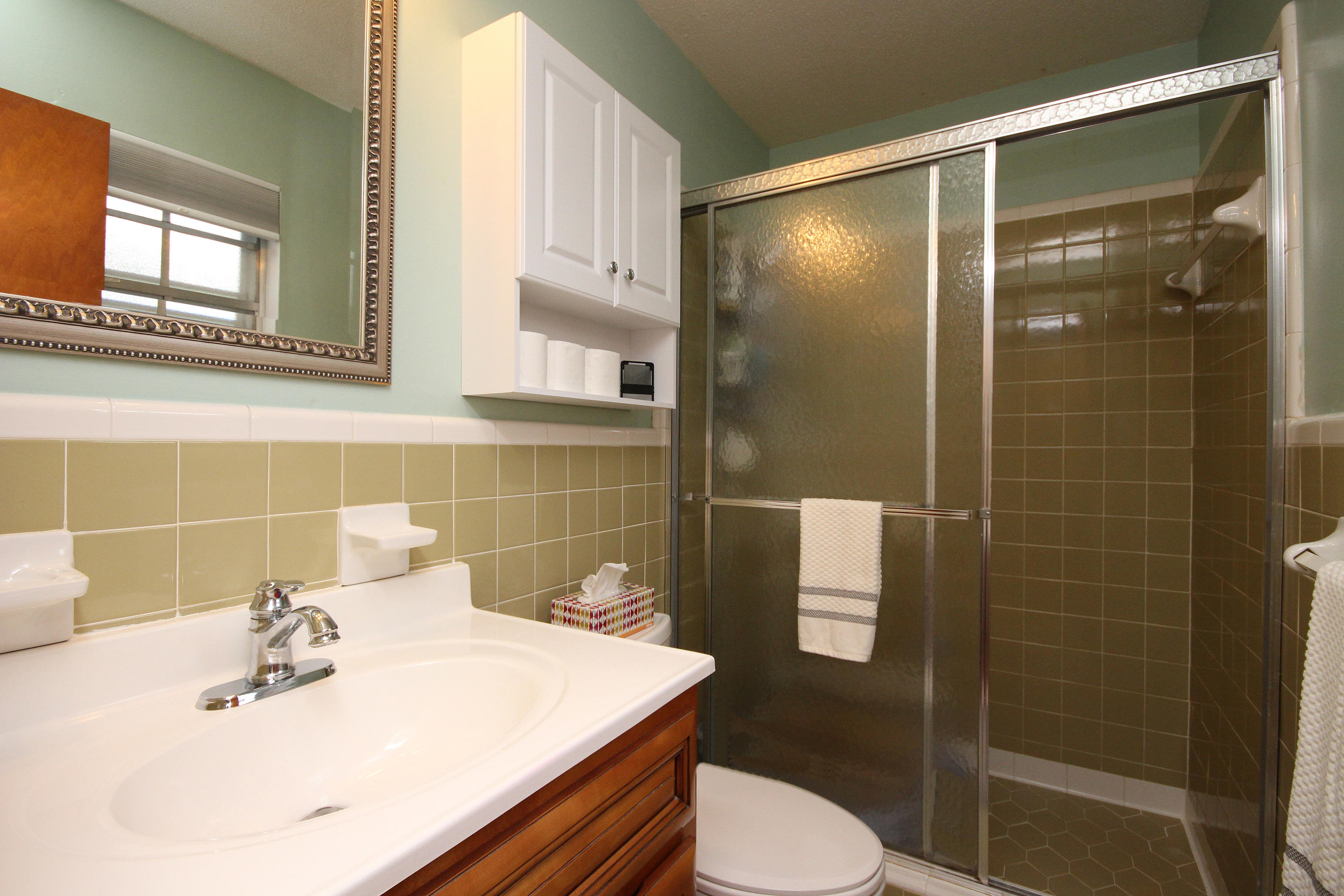 POQUITO BAYOU - Residential