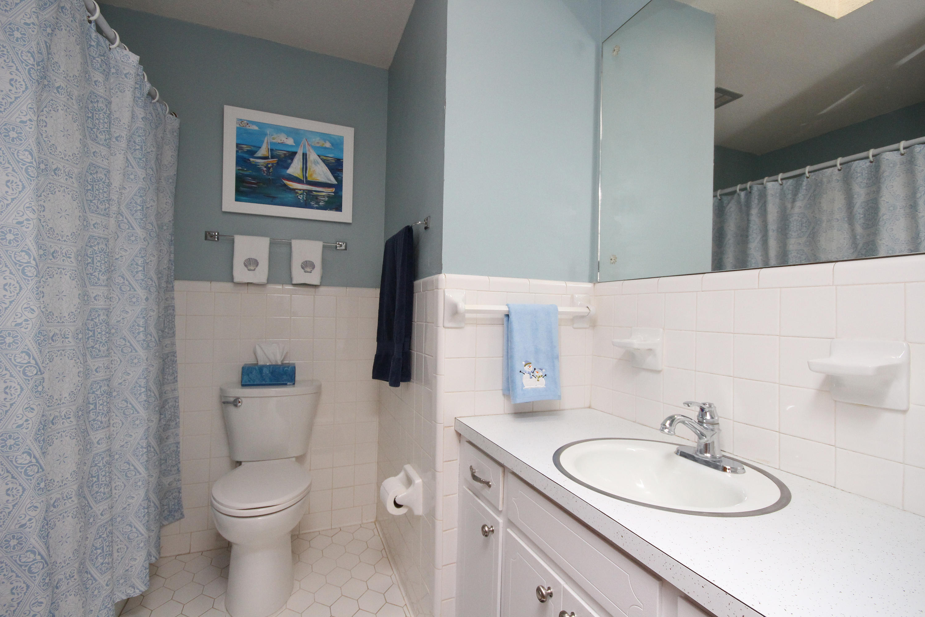 POQUITO BAYOU - Residential