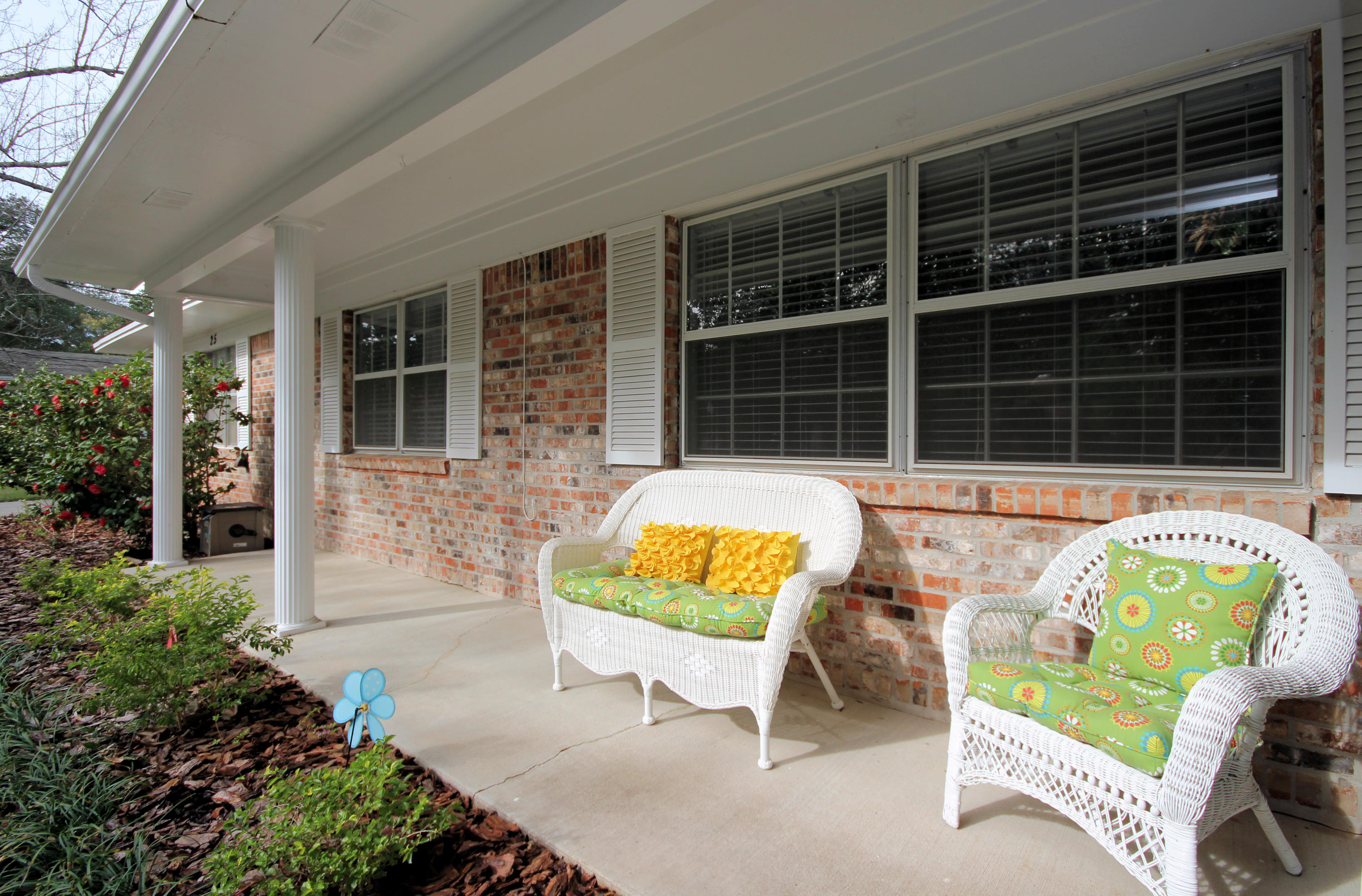 POQUITO BAYOU - Residential