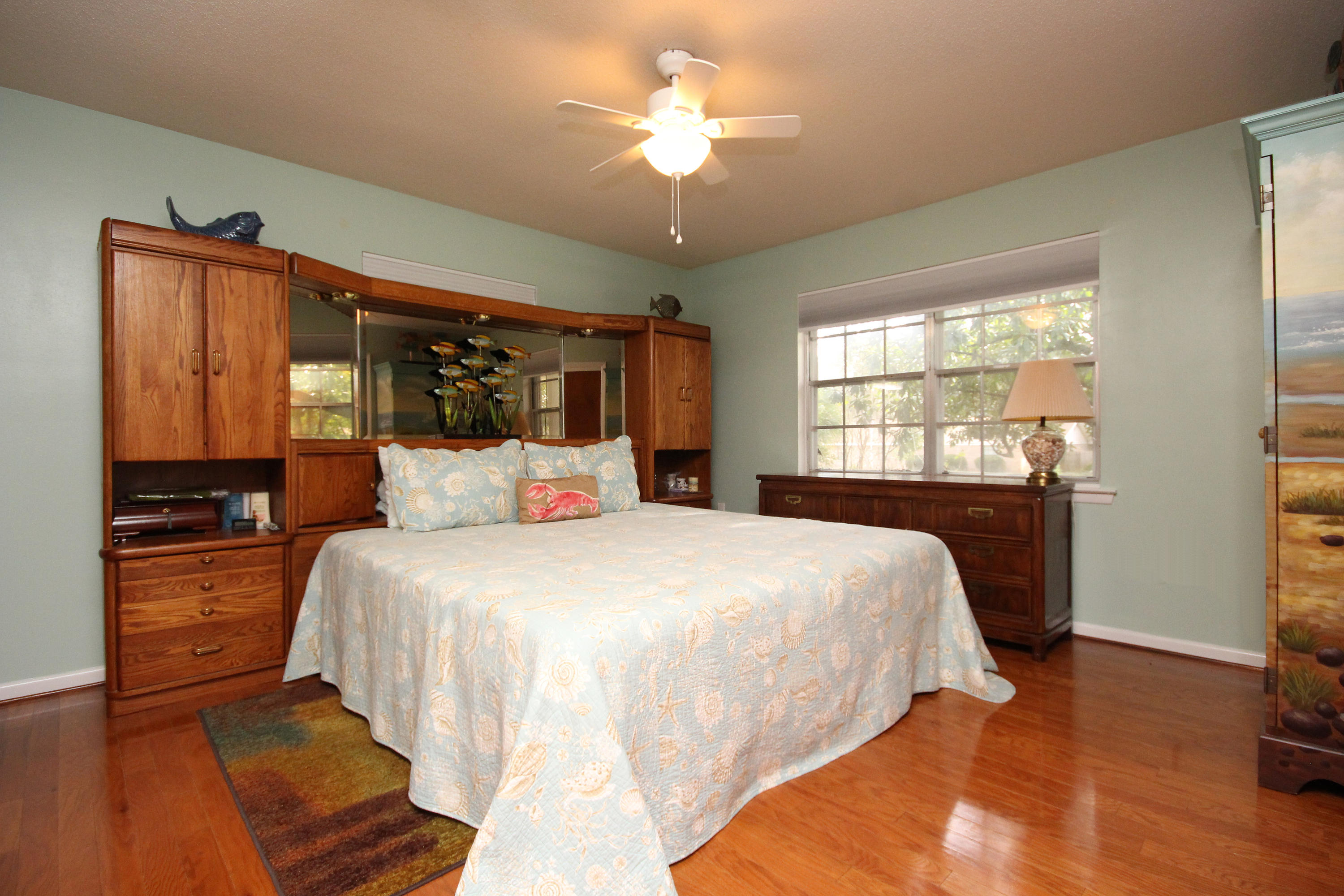 POQUITO BAYOU - Residential