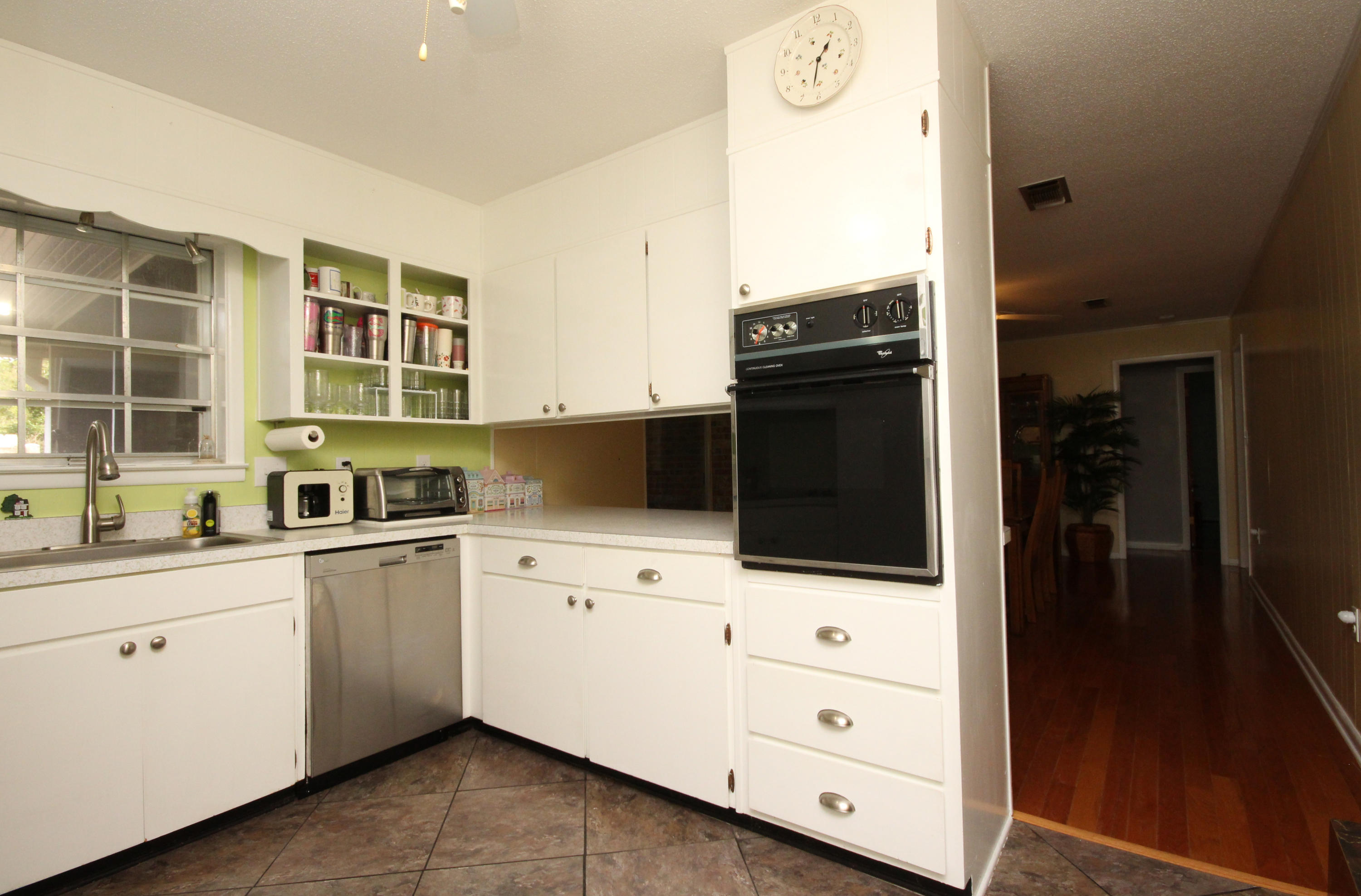 POQUITO BAYOU - Residential