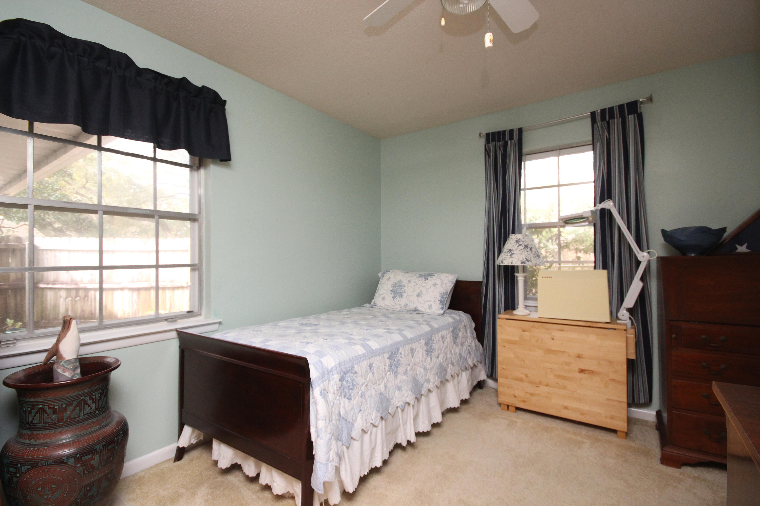 POQUITO BAYOU - Residential