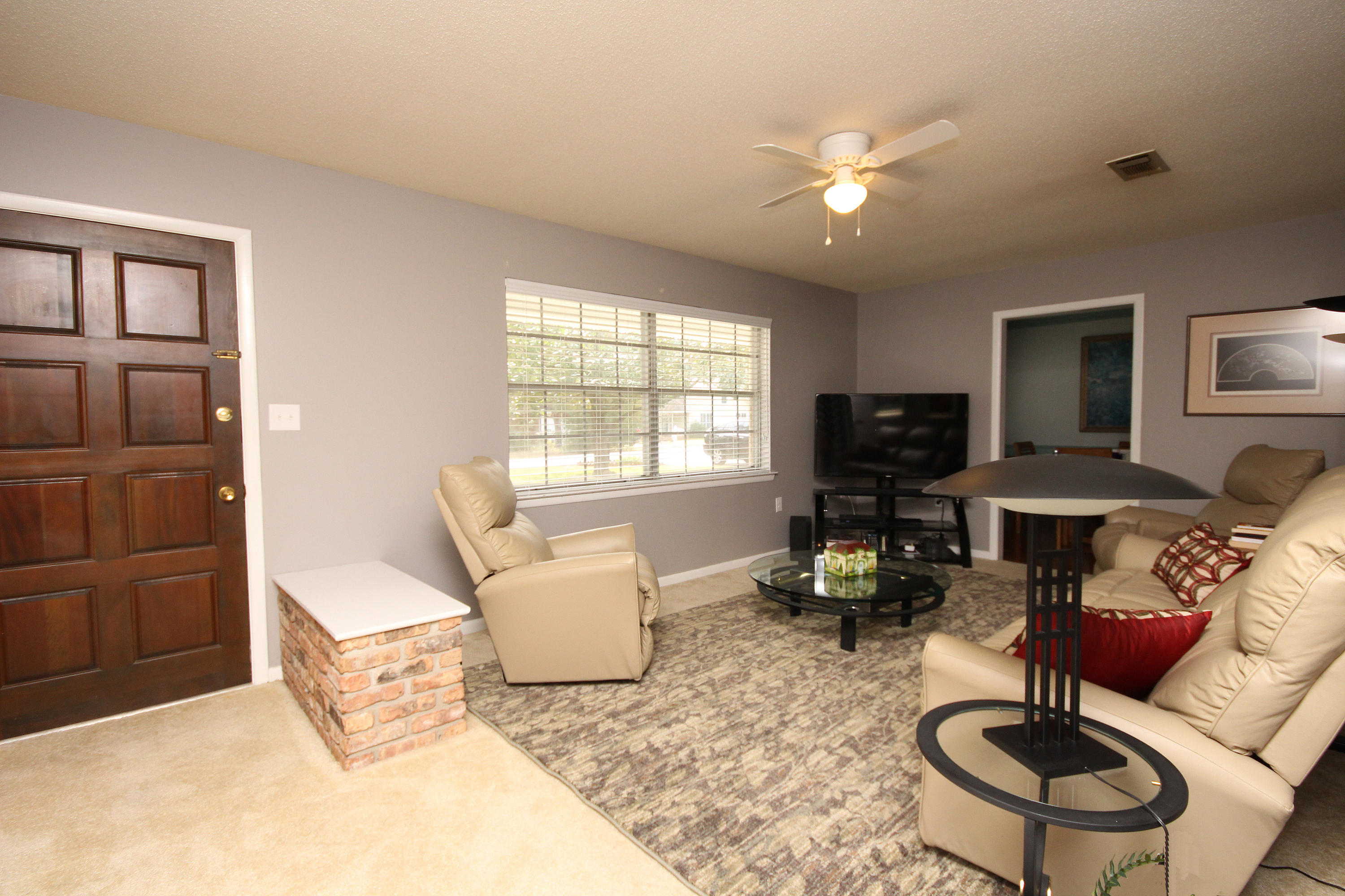 POQUITO BAYOU - Residential