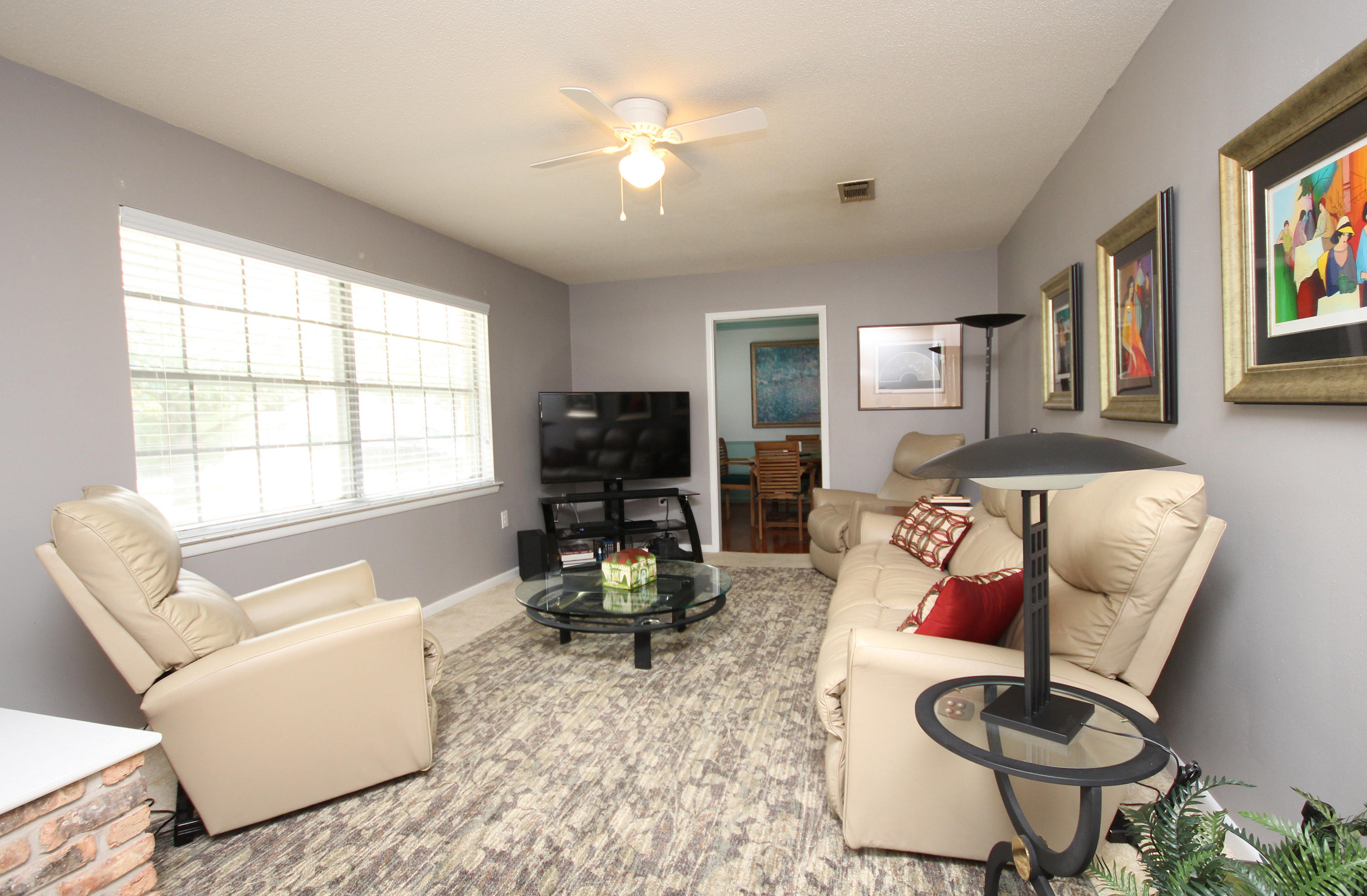 POQUITO BAYOU - Residential