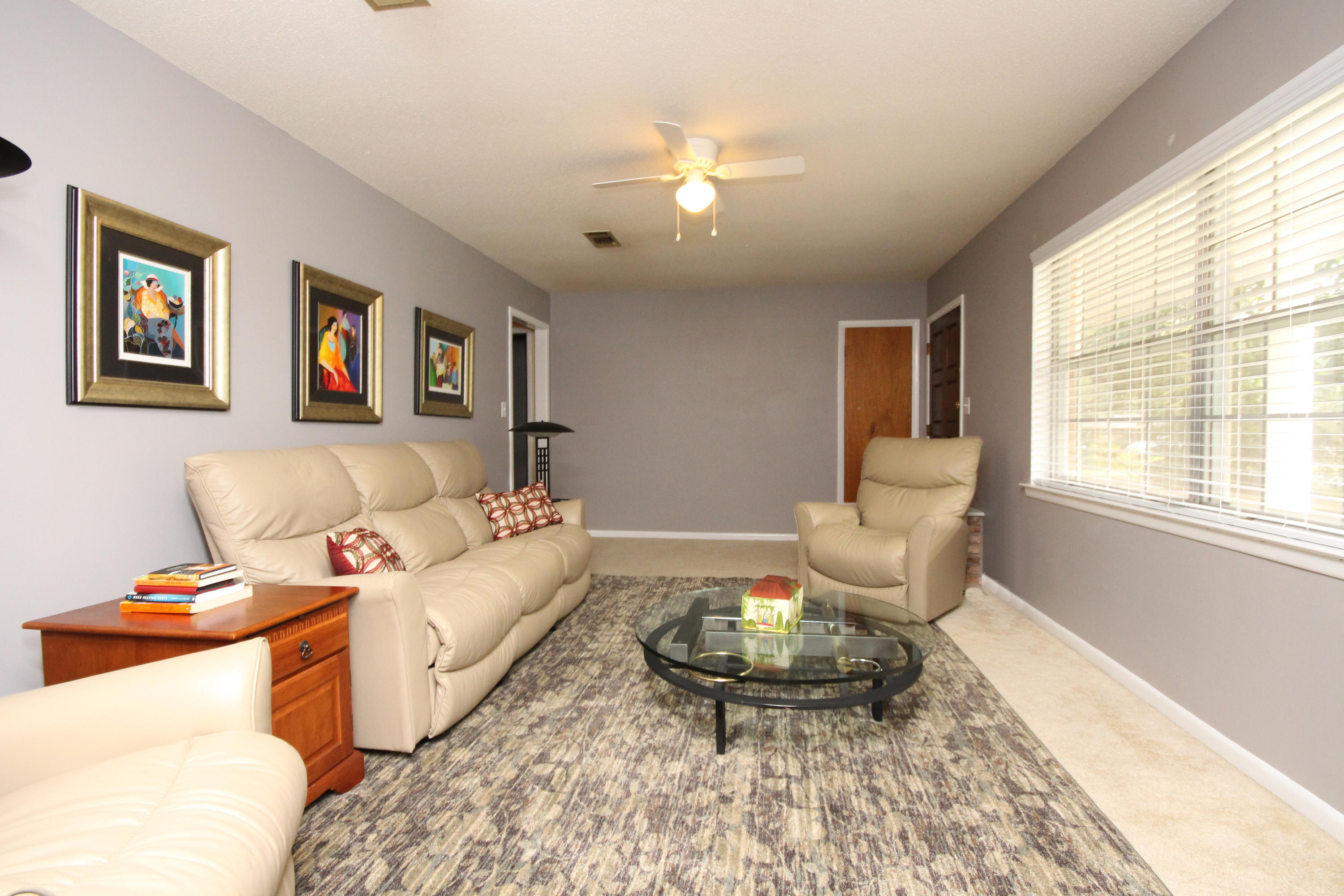 POQUITO BAYOU - Residential