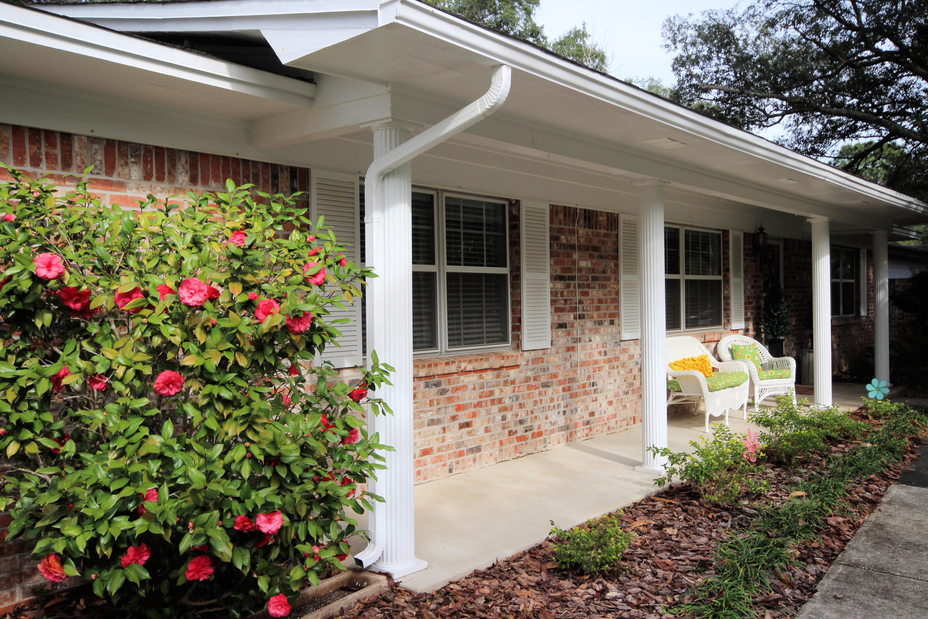 POQUITO BAYOU - Residential