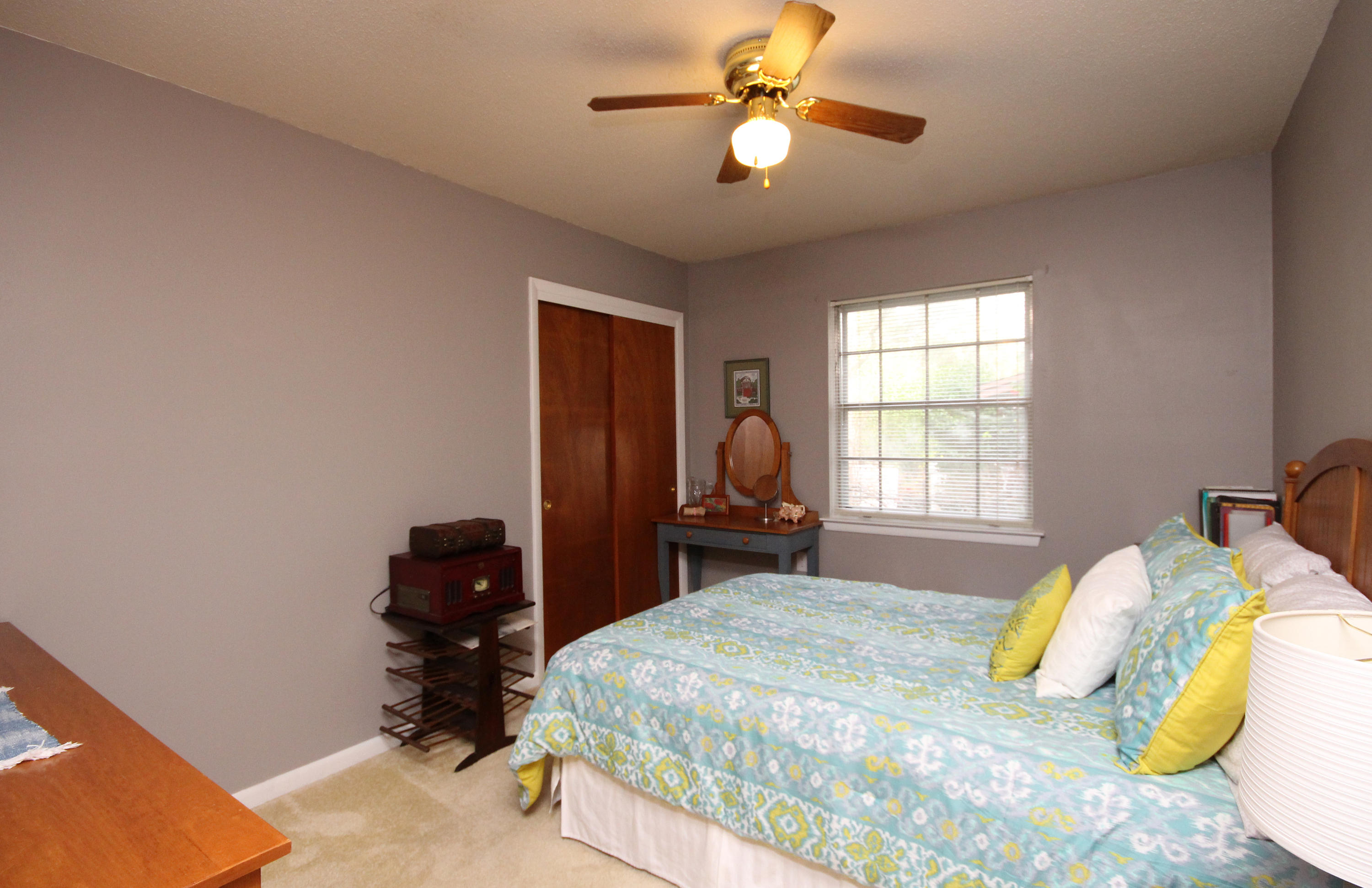 POQUITO BAYOU - Residential