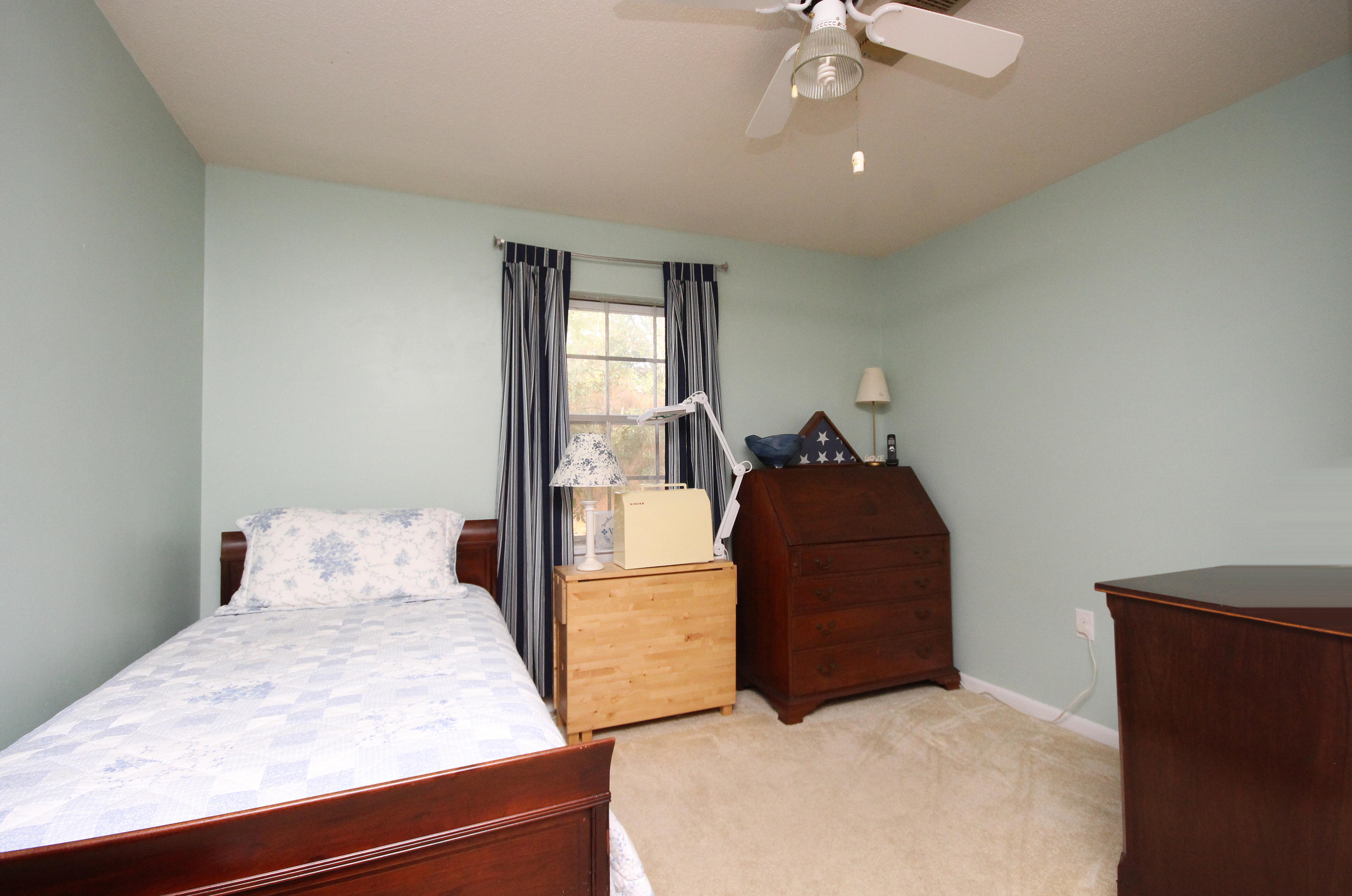 POQUITO BAYOU - Residential