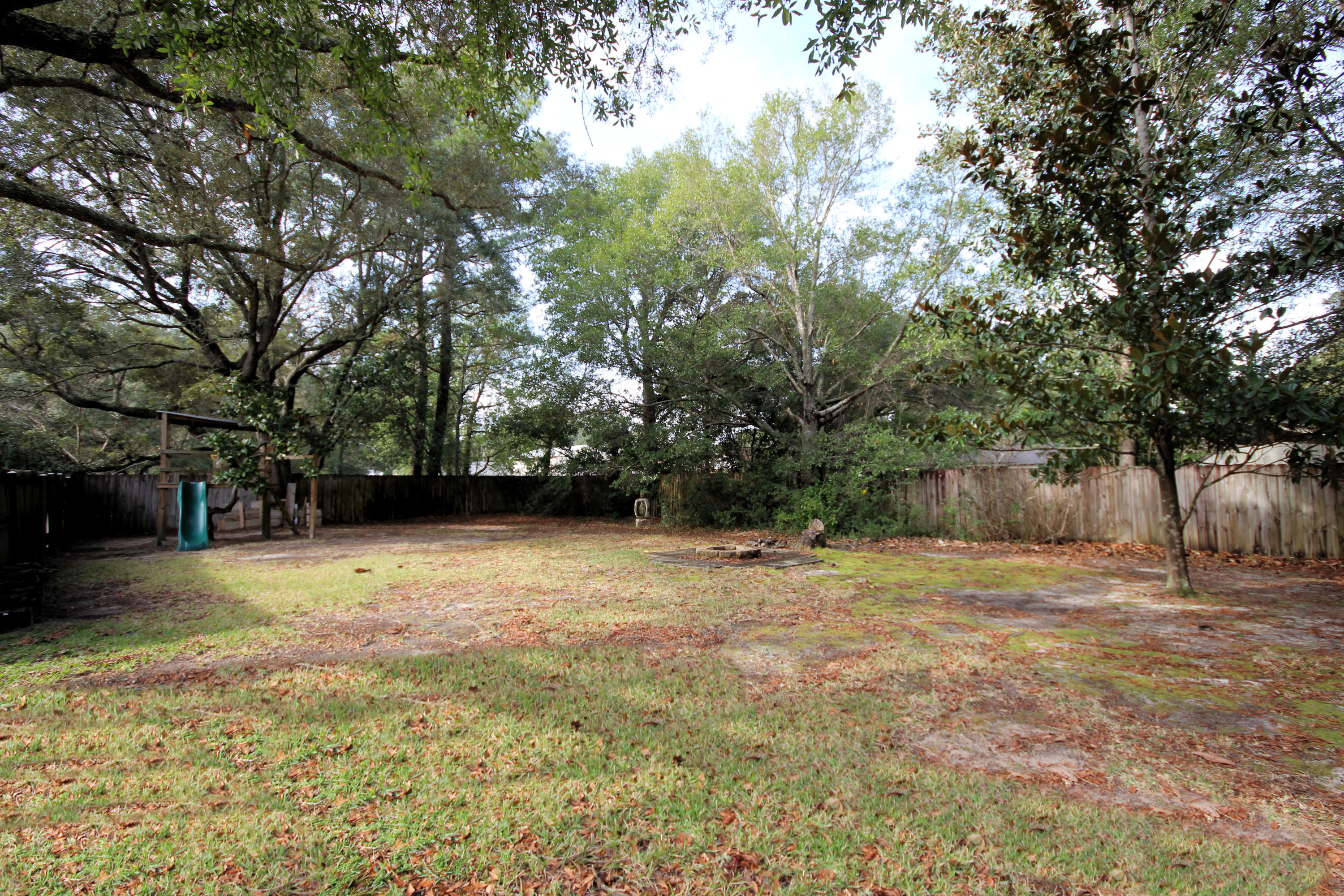 POQUITO BAYOU - Residential
