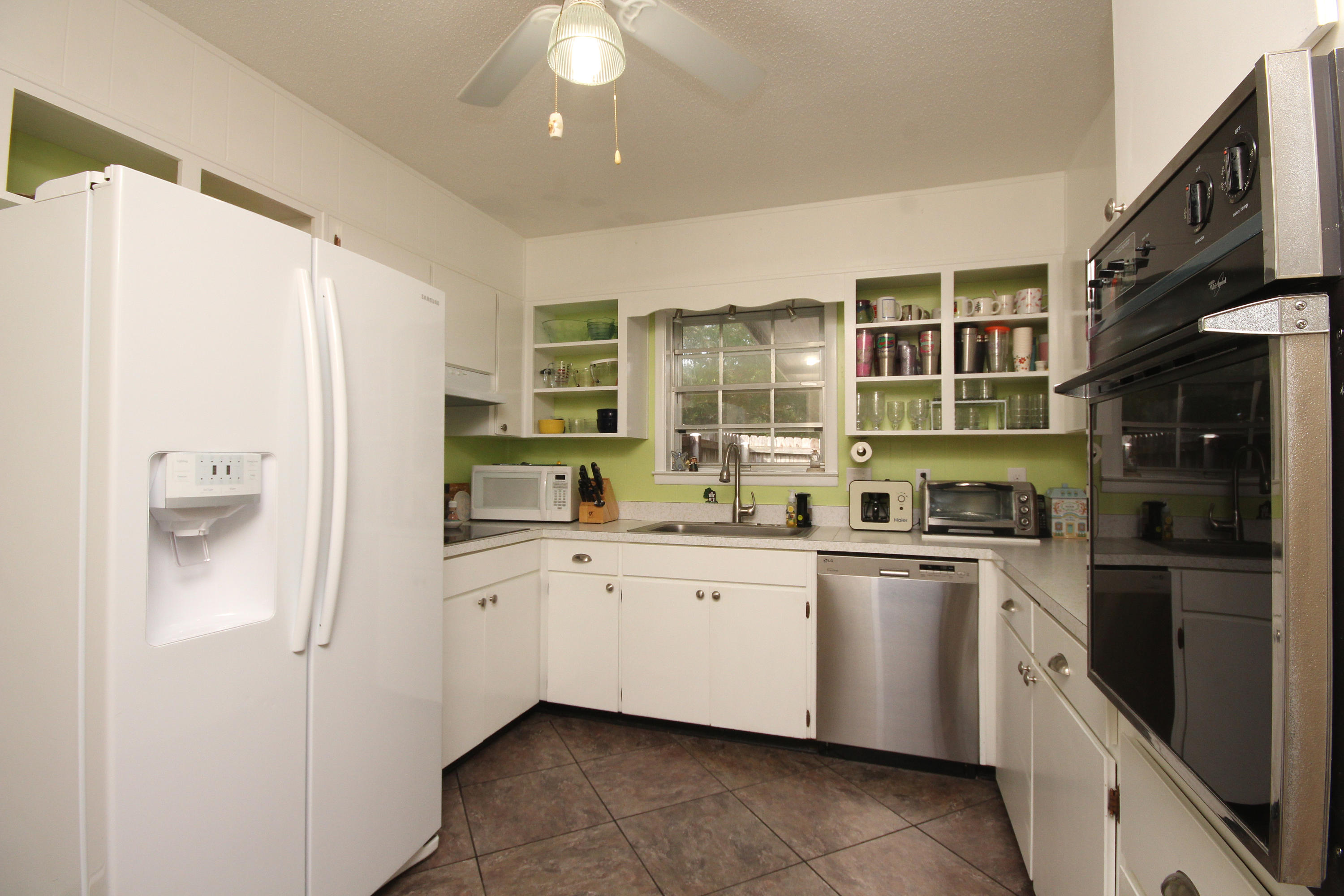 POQUITO BAYOU - Residential