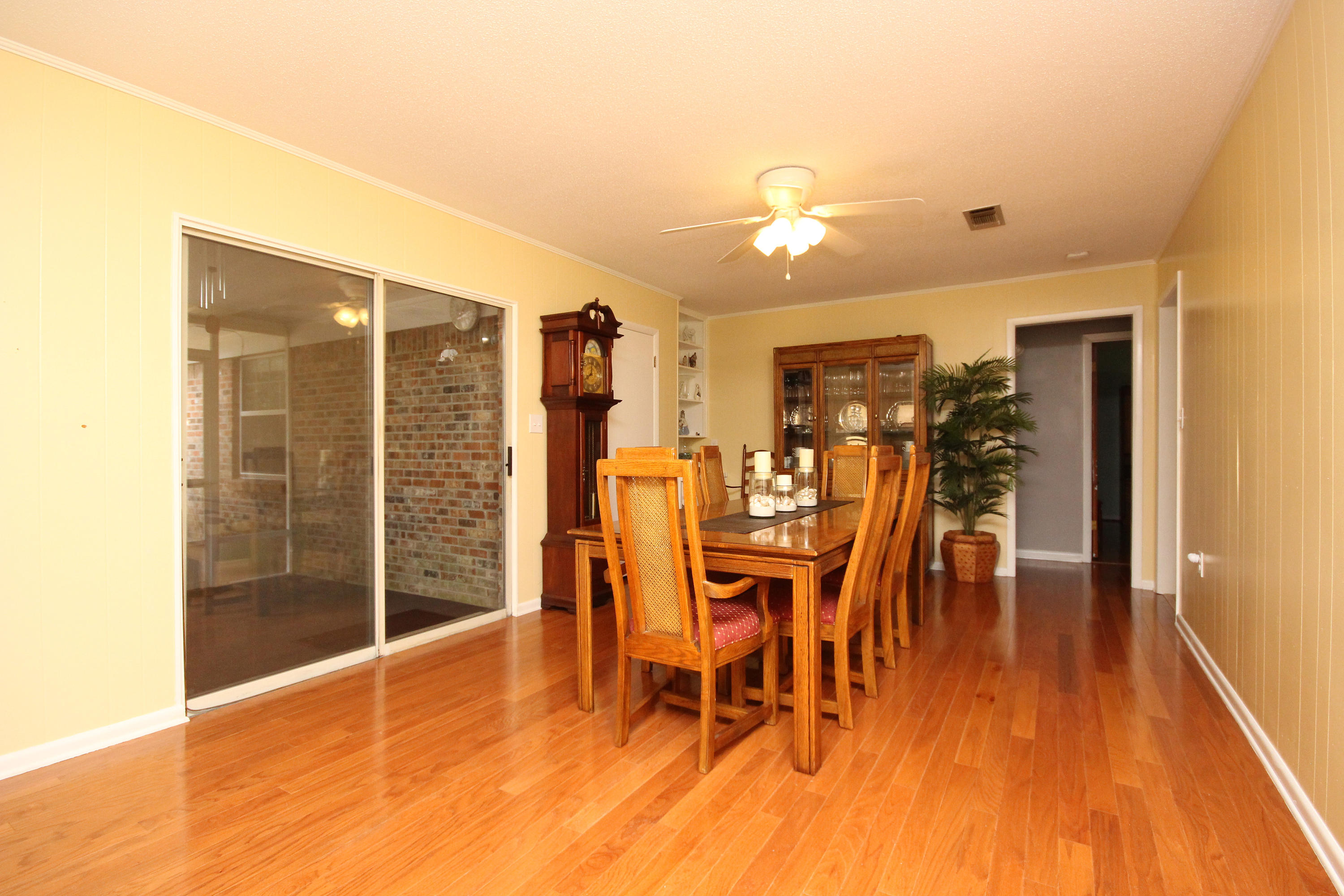 POQUITO BAYOU - Residential