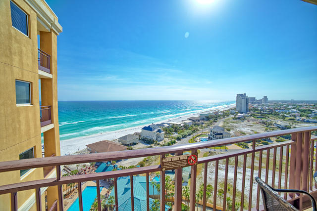 WESTWINDS AT SANDESTIN CONDO - Residential