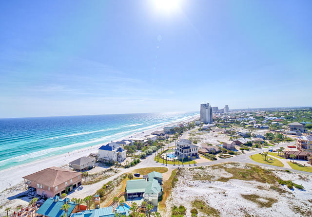 WESTWINDS AT SANDESTIN CONDO - Residential