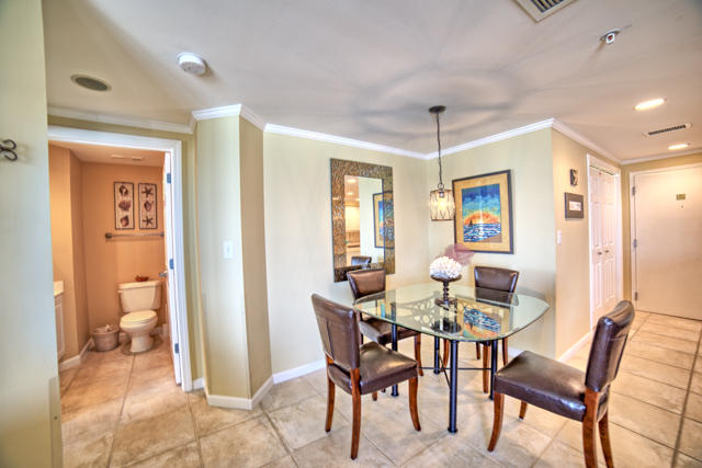 WESTWINDS AT SANDESTIN CONDO - Residential