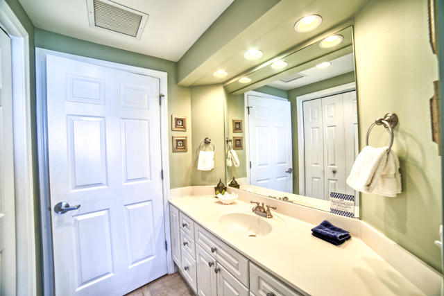 WESTWINDS AT SANDESTIN CONDO - Residential