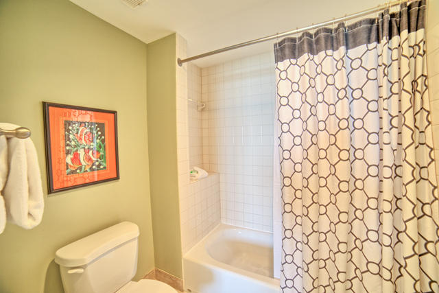 WESTWINDS AT SANDESTIN CONDO - Residential