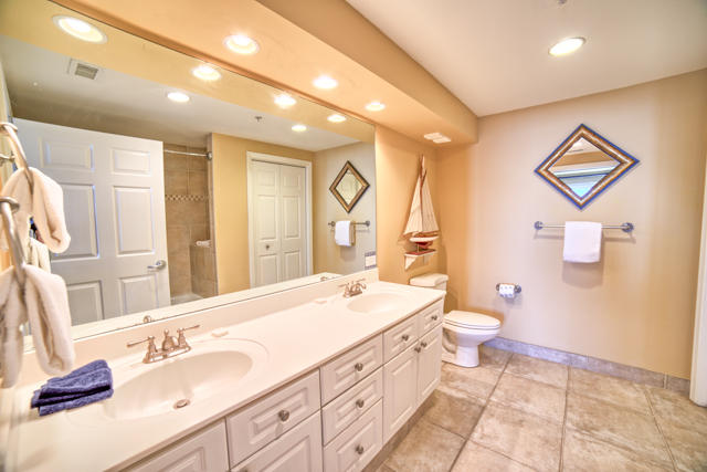 WESTWINDS AT SANDESTIN CONDO - Residential