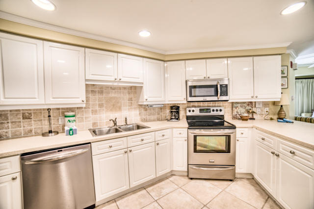 WESTWINDS AT SANDESTIN CONDO - Residential