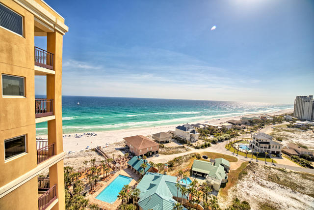 WESTWINDS AT SANDESTIN CONDO - Residential