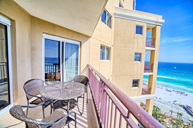 WESTWINDS AT SANDESTIN CONDO - Residential