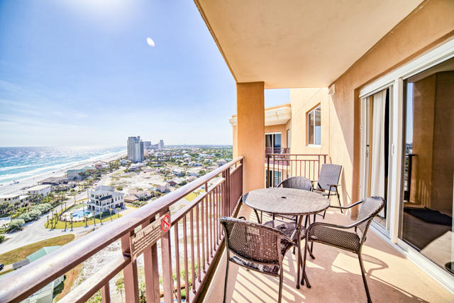 WESTWINDS AT SANDESTIN CONDO - Residential
