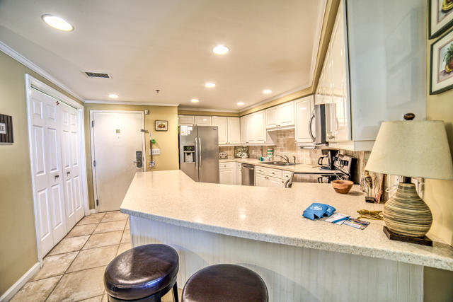 WESTWINDS AT SANDESTIN CONDO - Residential