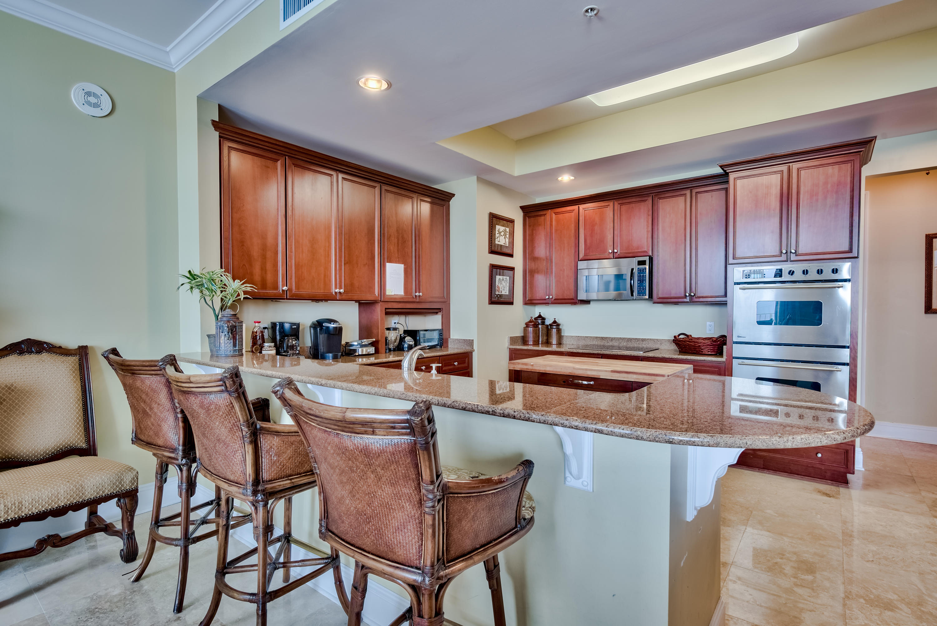 ONE BEACH CLUB DRIVE - Residential