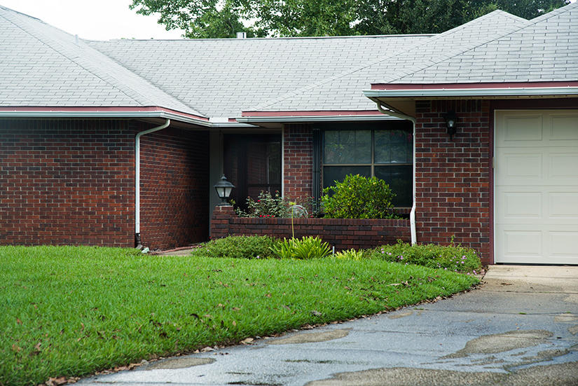 OVERBROOK 2ND ADDN - Residential