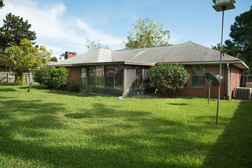 OVERBROOK 2ND ADDN - Residential