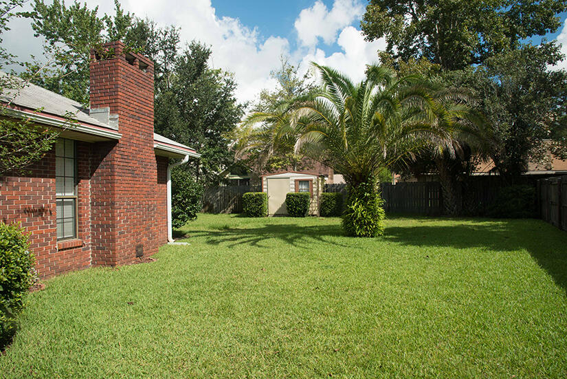 OVERBROOK 2ND ADDN - Residential