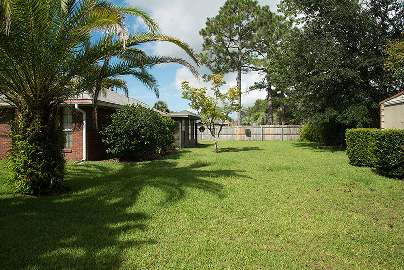 OVERBROOK 2ND ADDN - Residential