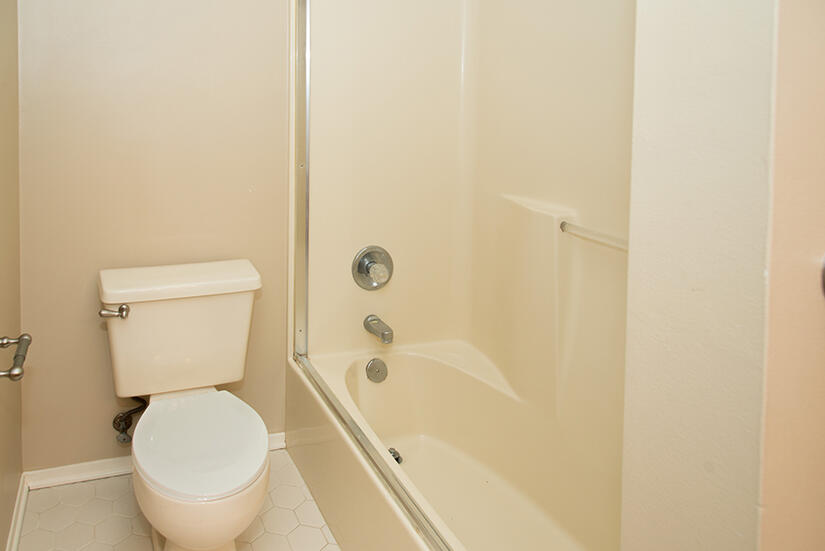 OVERBROOK 2ND ADDN - Residential