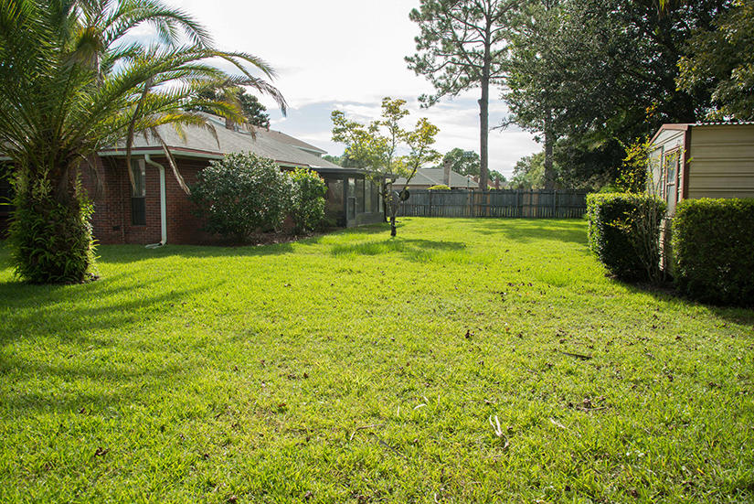 OVERBROOK 2ND ADDN - Residential