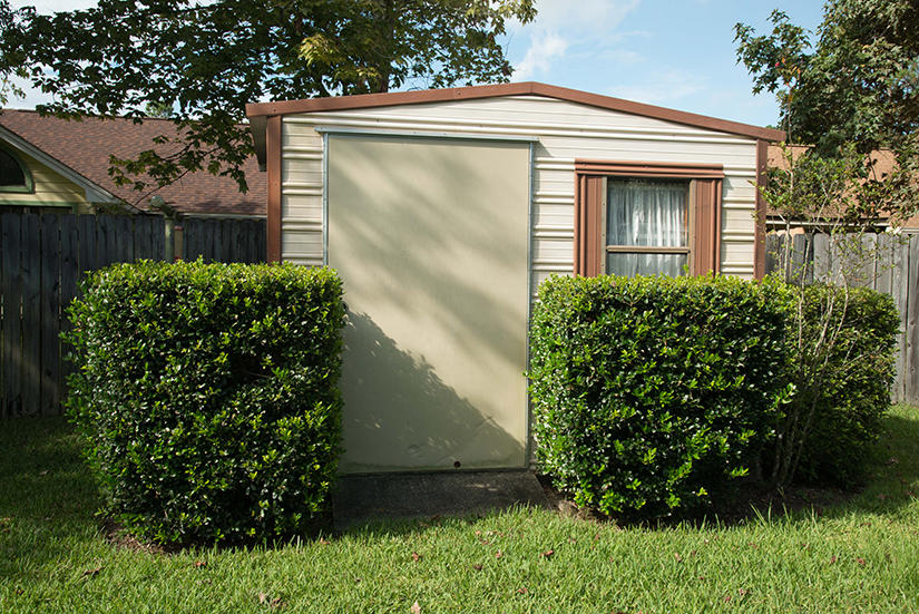 OVERBROOK 2ND ADDN - Residential