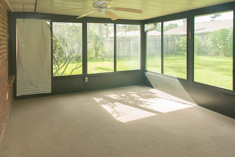 OVERBROOK 2ND ADDN - Residential