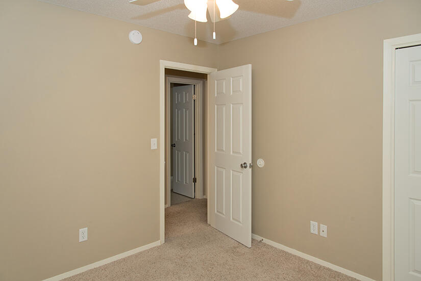 OVERBROOK 2ND ADDN - Residential