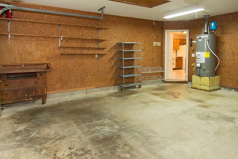 OVERBROOK 2ND ADDN - Residential