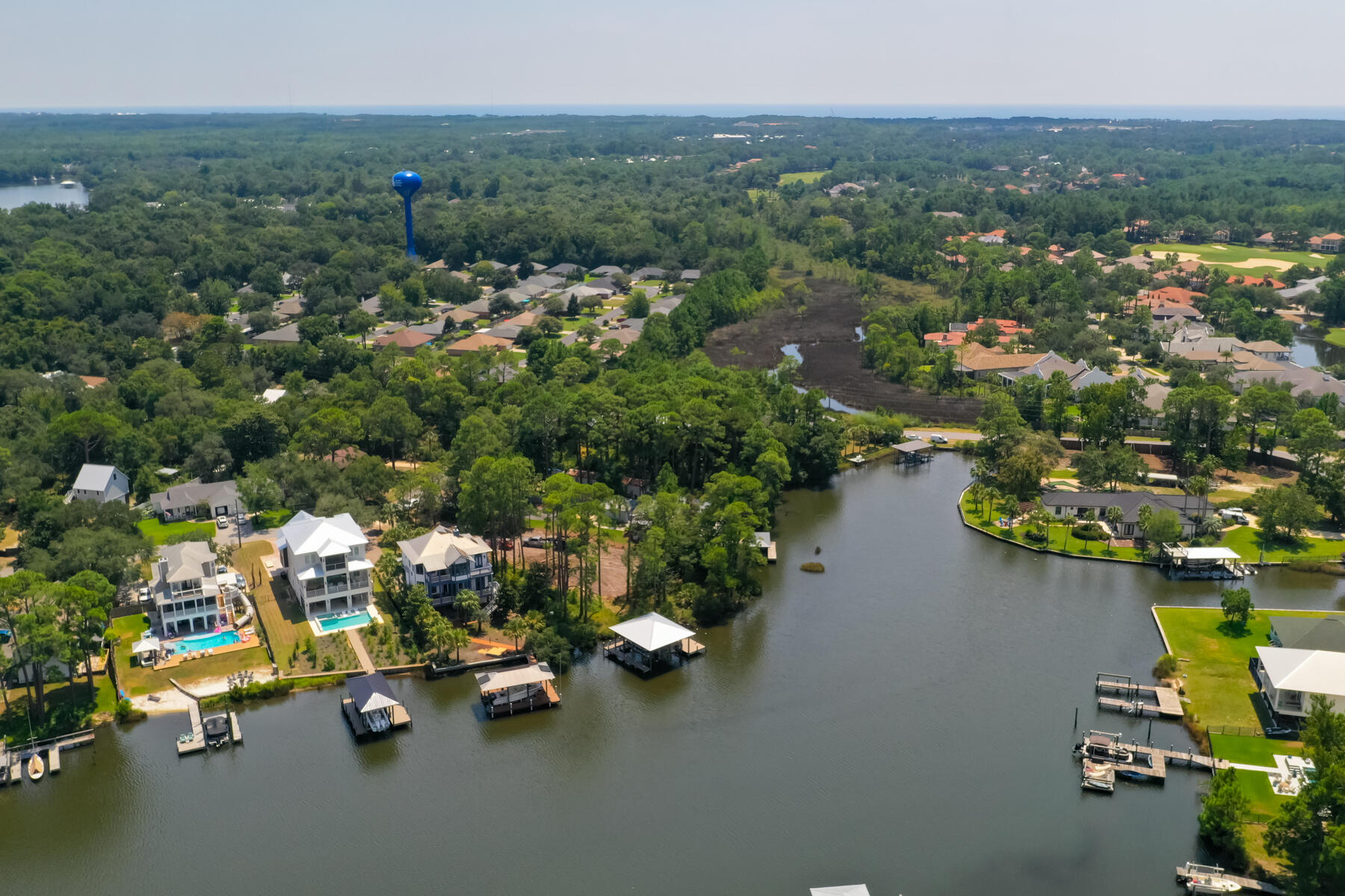 TURQUOISE BEACH 3RD ADDN - Land