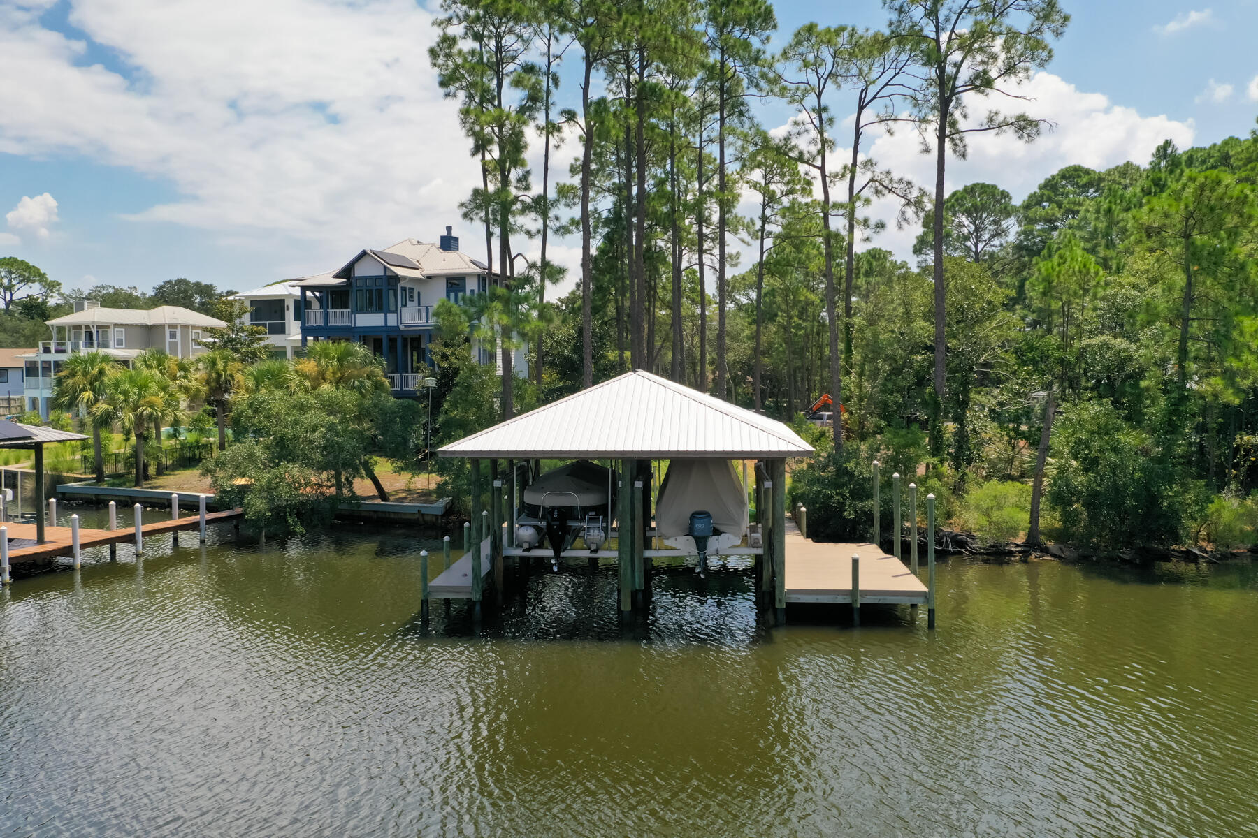 TURQUOISE BEACH 3RD ADDN - Land