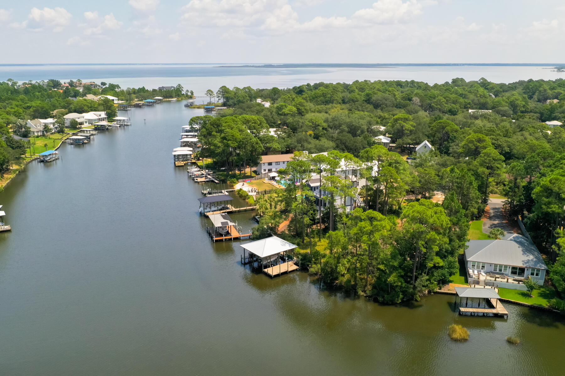 TURQUOISE BEACH 3RD ADDN - Land